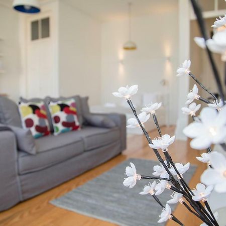 Downtown Spacious Studio Порту Екстер'єр фото